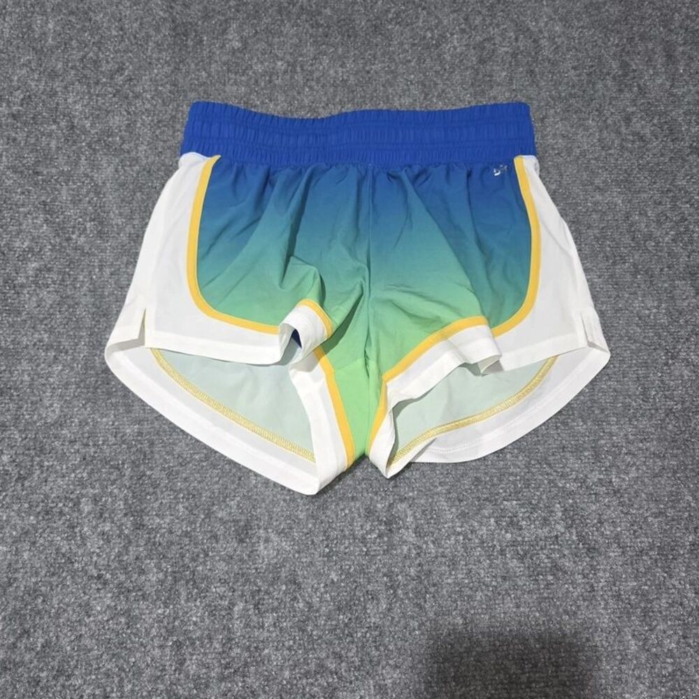 DSG Womans Stride High-rise Running Short